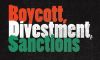 Congress Introduces Unconstitutional Bill Against BDS