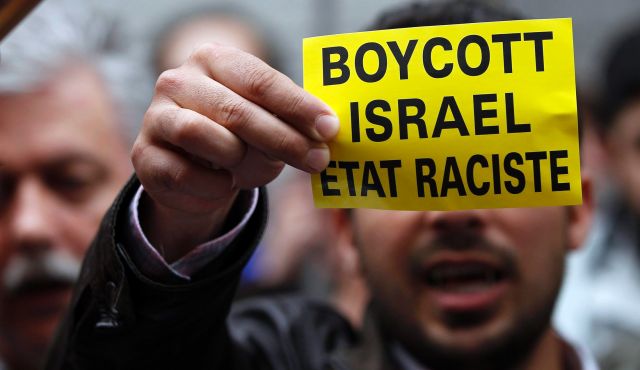 Israel Angered By Methodist Report On Boycott Movement | Council For ...